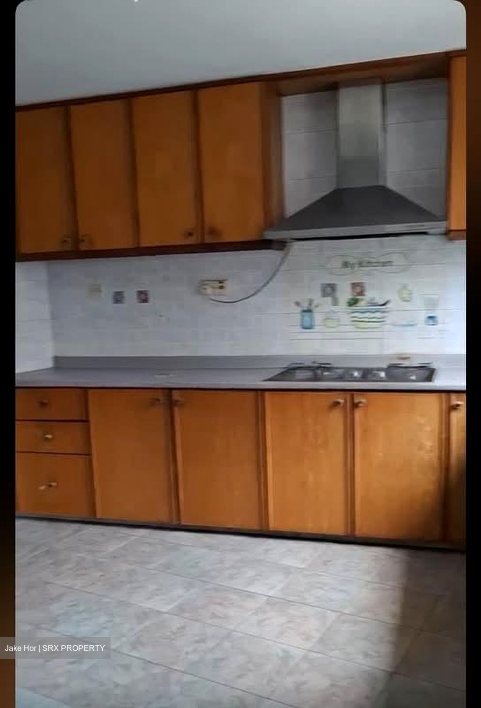Casa Sarina (D14), Condominium #591925551
